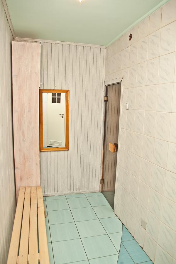 Hotel Olena